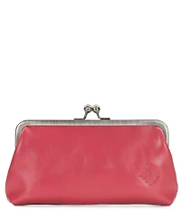 Patricia Nash Mini Potenaz Kiss-Lock Crossbody Bag