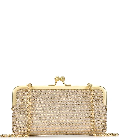Patricia Nash Mini Potenaz With Charm Clutch