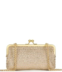Patricia Nash Mini Potenaz With Charm Clutch