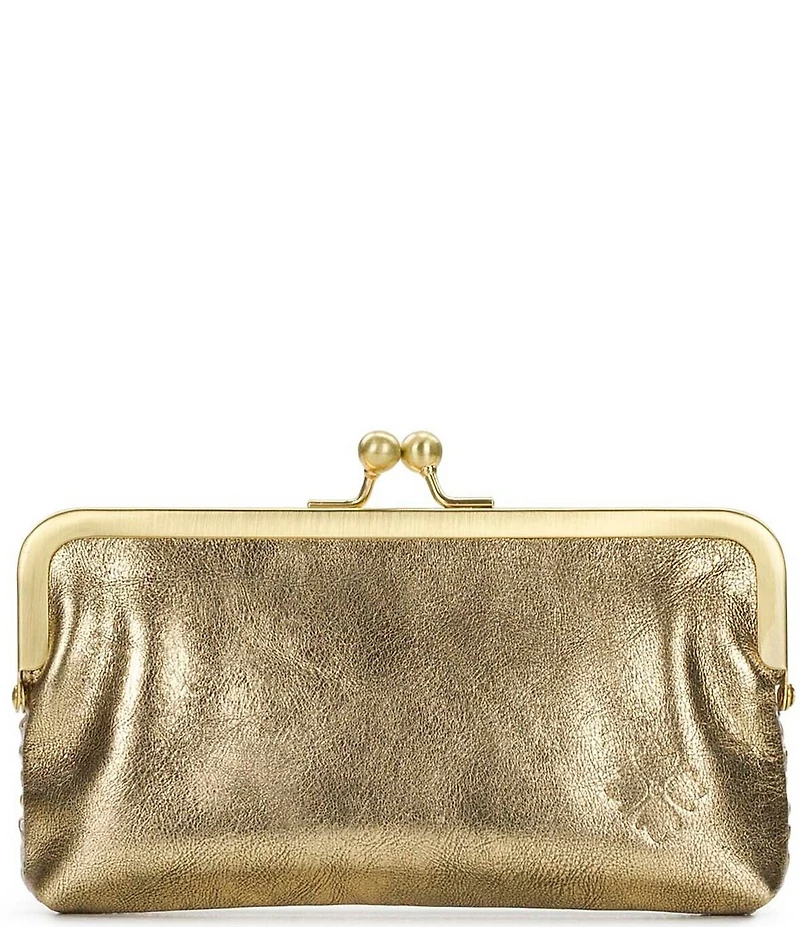 Patricia Nash Mini Potenaz With Charm Clutch