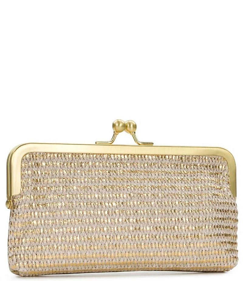 Patricia Nash Mini Potenaz With Charm Clutch