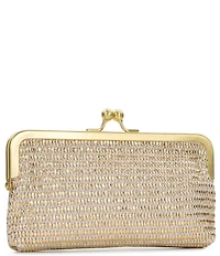 Patricia Nash Mini Potenaz With Charm Clutch
