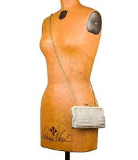 Patricia Nash Mini Potenaz With Charm Clutch