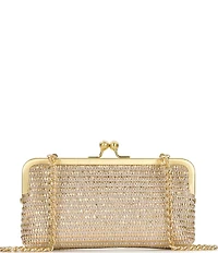 Patricia Nash Mini Potenaz With Charm Kisslock Clutch Bag