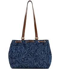 Patricia Nash Mouliana Satchel Bag