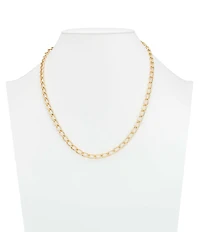 Patricia Nash Multi Chain Short Multi Stand Necklace
