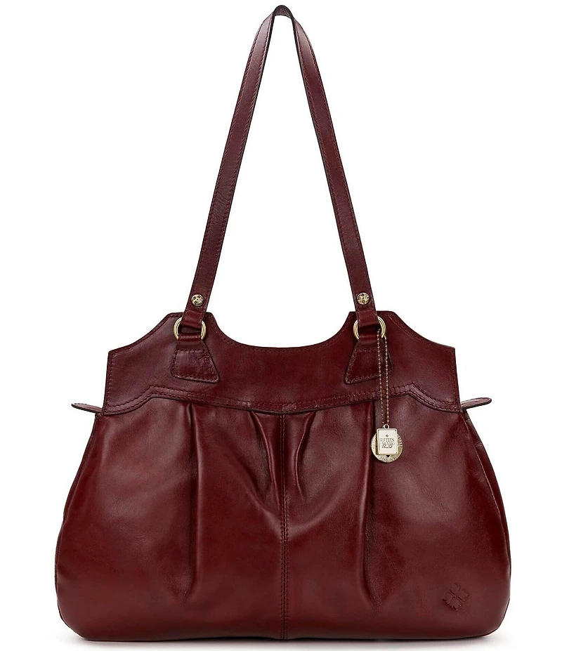 Patricia Nash Napoli Shoulder Bag