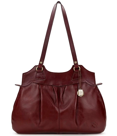Patricia Nash Napoli Shoulder Bag