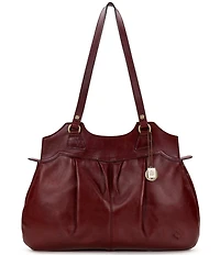 Patricia Nash Napoli Shoulder Bag