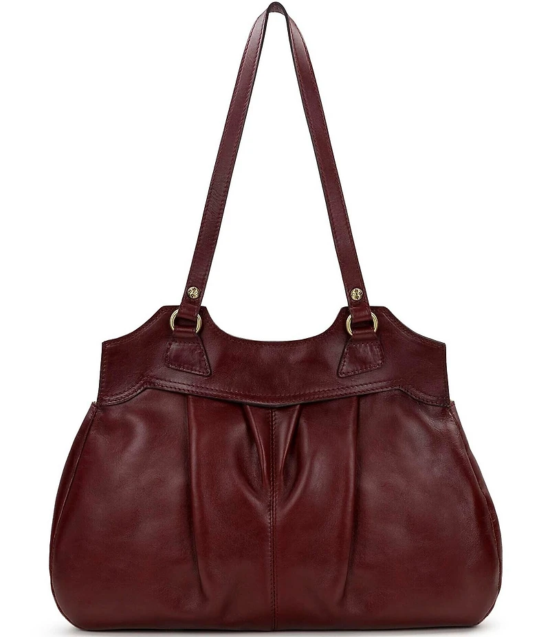 Patricia Nash Napoli Shoulder Bag
