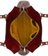 Patricia Nash Napoli Shoulder Bag