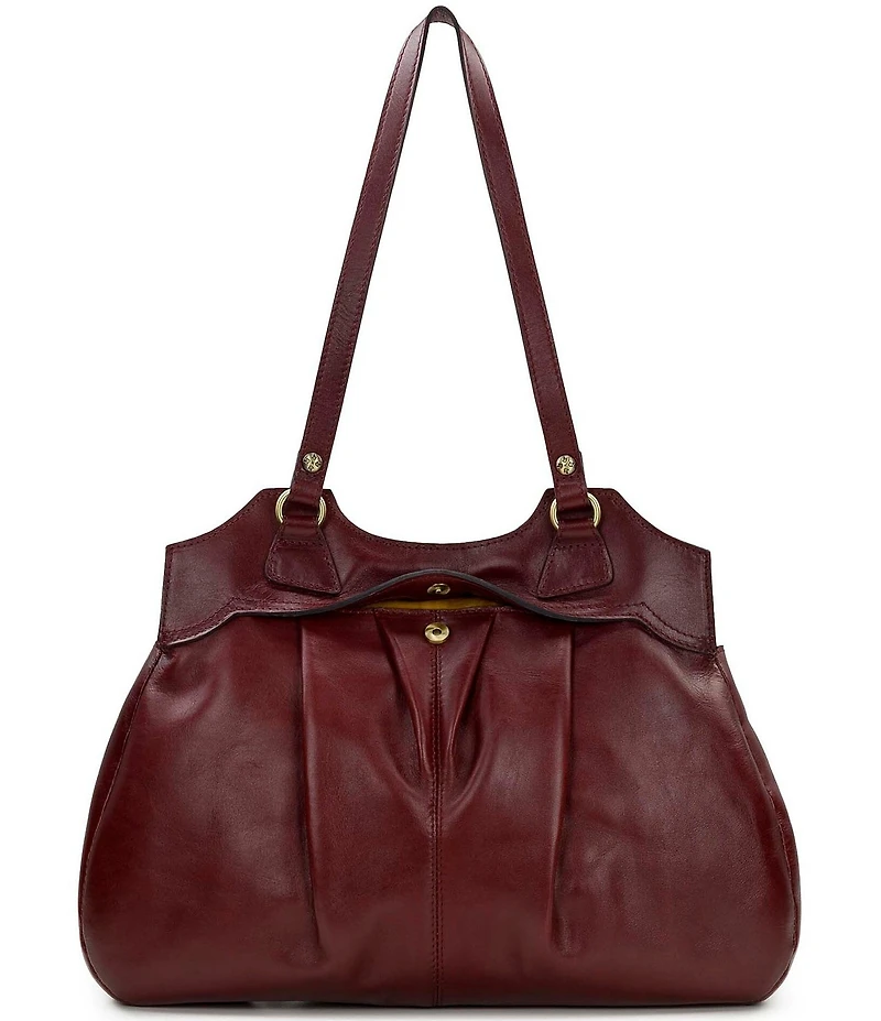 Patricia Nash Napoli Shoulder Bag