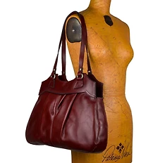 Patricia Nash Napoli Shoulder Bag