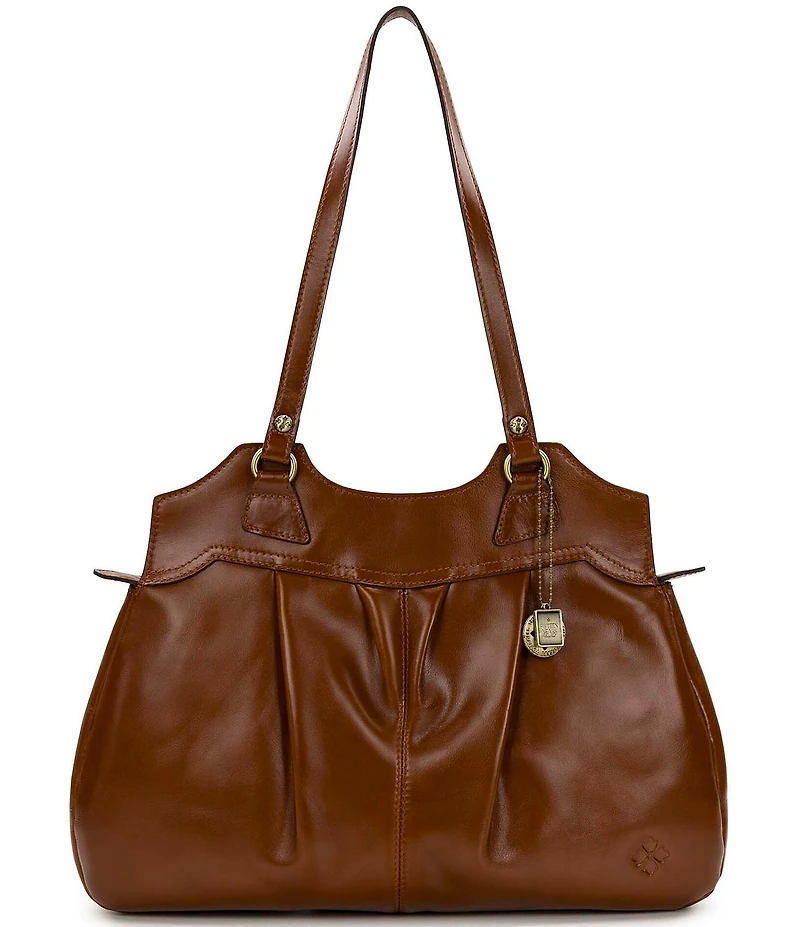 Patricia Nash Napoli Shoulder Bag