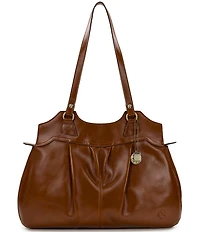 Patricia Nash Napoli Shoulder Bag