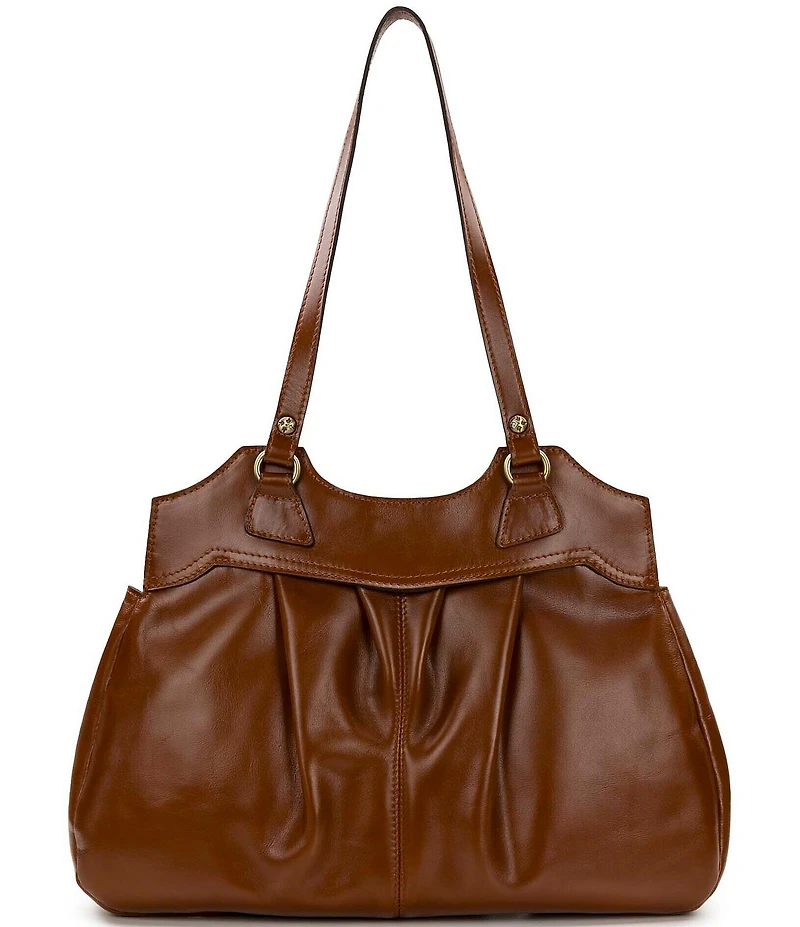 Patricia Nash Napoli Shoulder Bag
