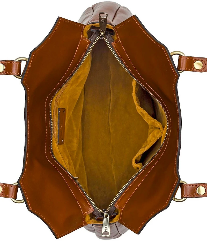 Patricia Nash Napoli Shoulder Bag