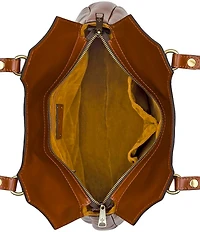 Patricia Nash Napoli Shoulder Bag
