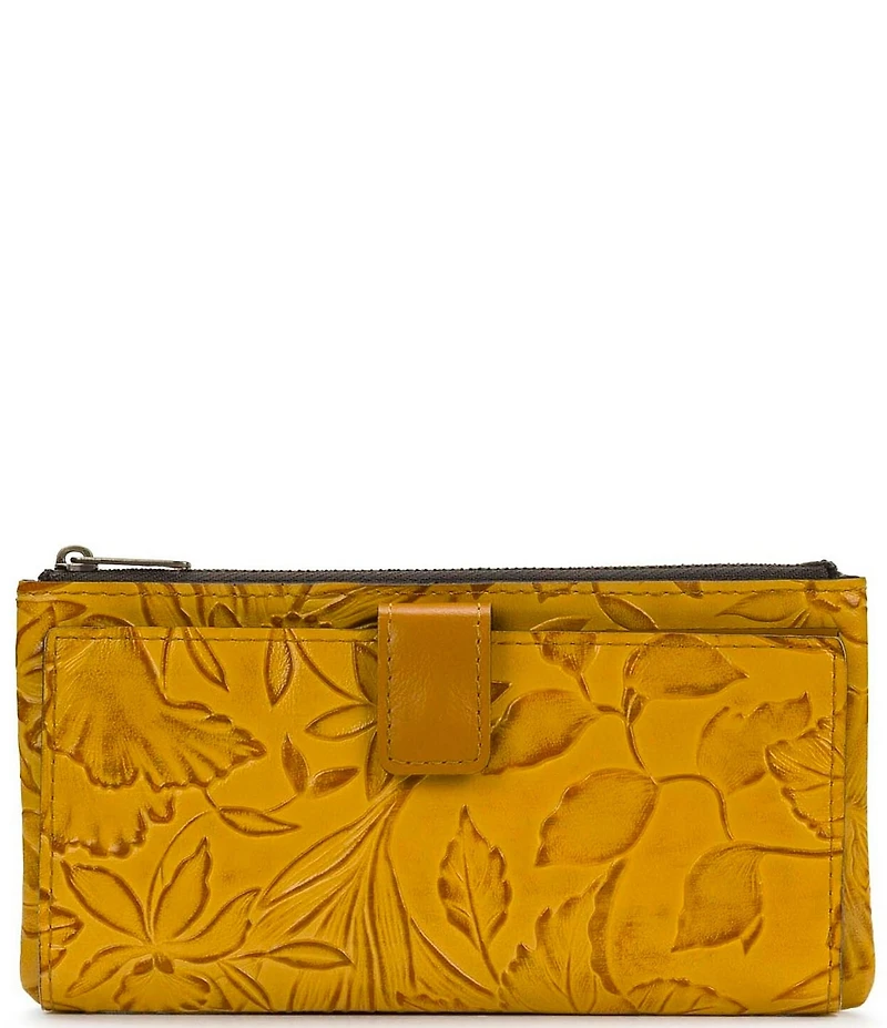 Patricia Nash Naxos Wallet