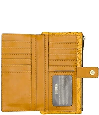 Patricia Nash Naxos Wallet