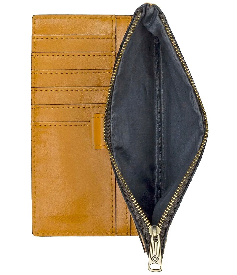 Patricia Nash Naxos Wallet