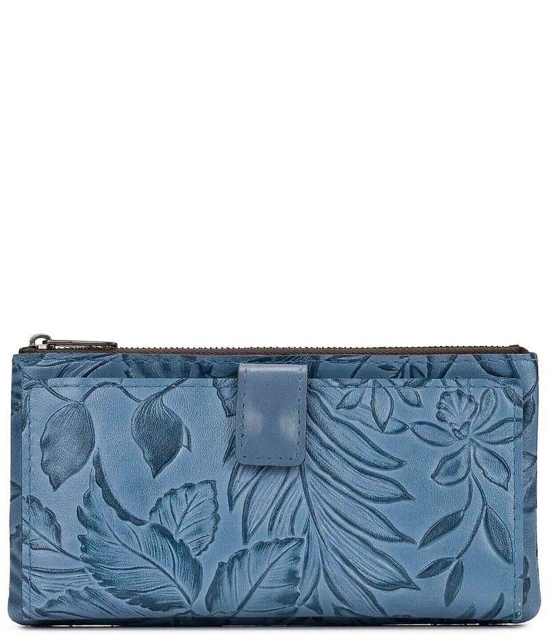 Patricia Nash Naxos Wallet