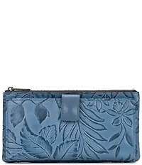 Patricia Nash Naxos Wallet