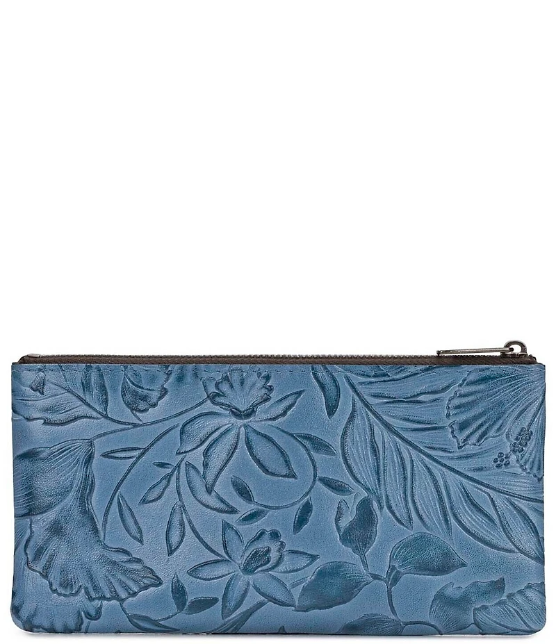 Patricia Nash Naxos Wallet