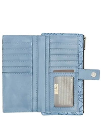 Patricia Nash Naxos Wallet