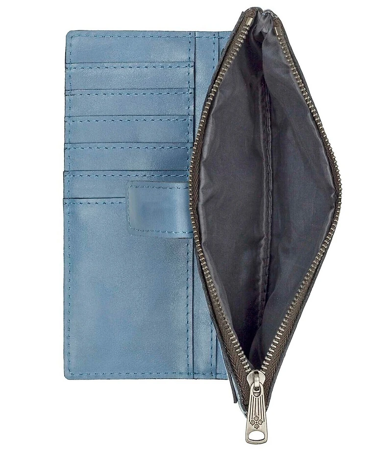 Patricia Nash Naxos Wallet