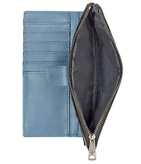 Patricia Nash Naxos Wallet