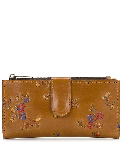 Patricia Nash Nazari Bifold Wallet