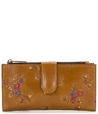Patricia Nash Nazari Bifold Wallet