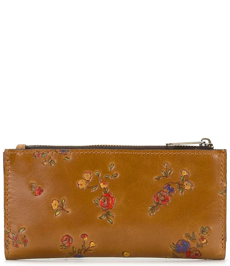 Patricia Nash Nazari Bifold Wallet