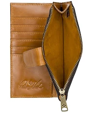 Patricia Nash Nazari Bifold Wallet
