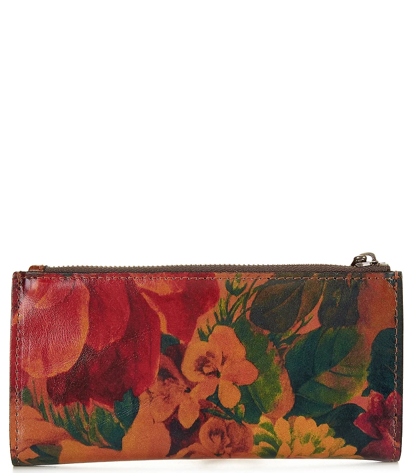 Patricia Nash Nazari Bifold Wallet