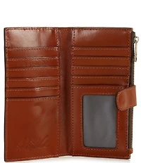 Patricia Nash Nazari Bifold Wallet