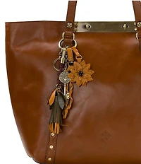 Patricia Nash Nordic Flower Charms