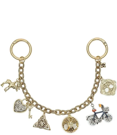 Patricia Nash Nordic Handbag Chain
