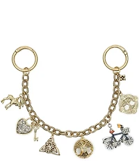 Patricia Nash Nordic Handbag Chain