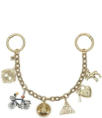 Patricia Nash Nordic Handbag Chain