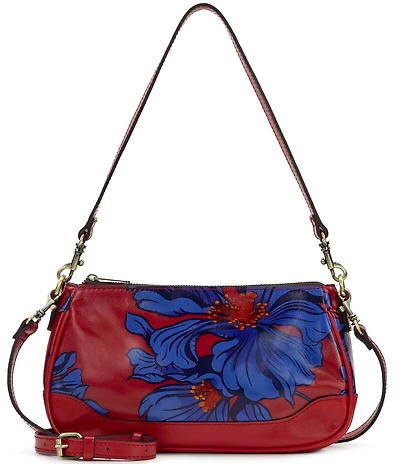 Patricia Nash Nova Shoulder Bag