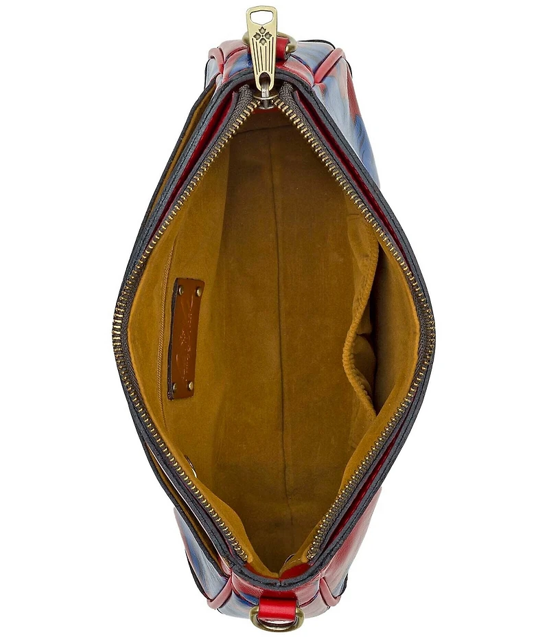 Patricia Nash Nova Shoulder Bag