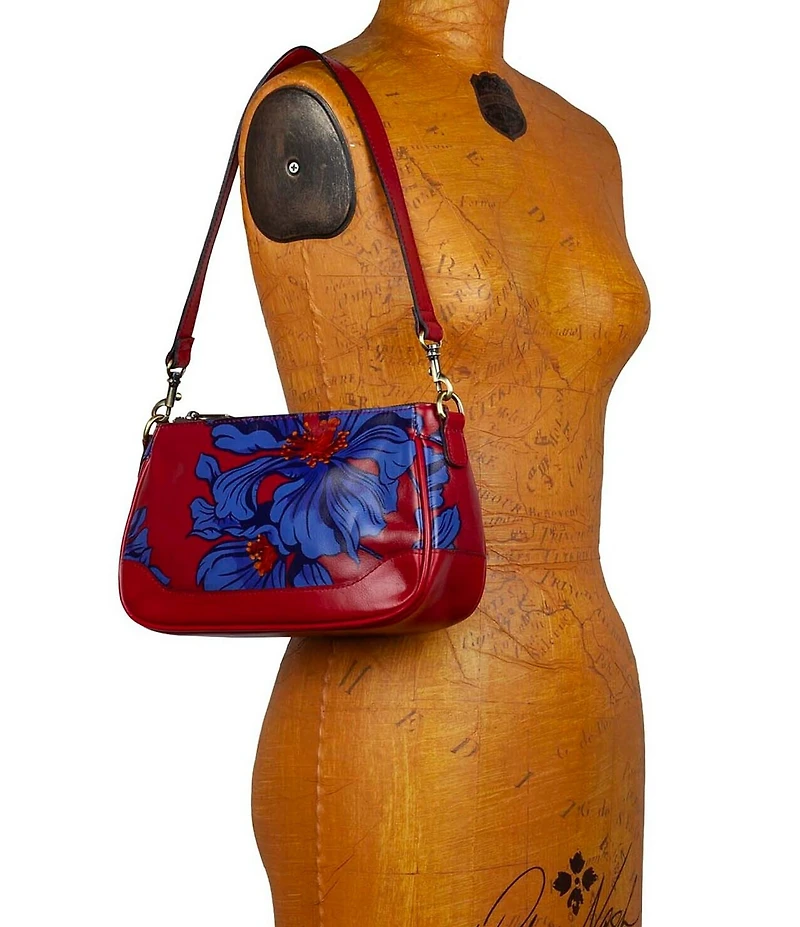 Patricia Nash Nova Shoulder Bag