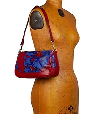 Patricia Nash Nova Shoulder Bag