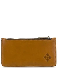 Patricia Nash Paladina Floral Bifold Wallet