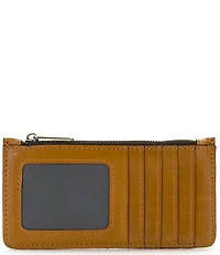 Patricia Nash Paladina Floral Bifold Wallet