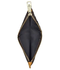 Patricia Nash Paladina Floral Bifold Wallet