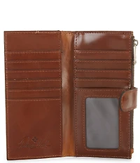 Patricia Nash Paris Map Print Nazari Wallet