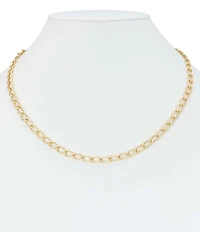 Patricia Nash Pearl Mod Convertible Short Multi Strand Necklace
